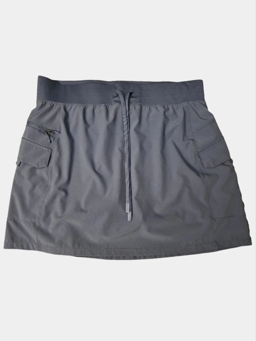 Gerry Brand Breeze Pull-On Athletic Cargo Skort Size XL